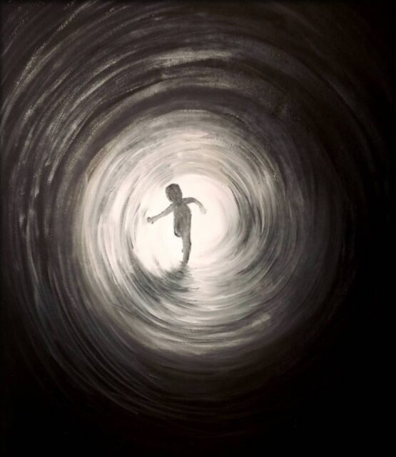 Verso la luce